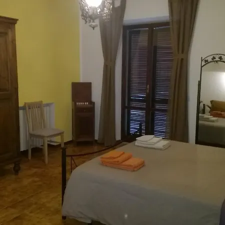 La Pace Tra Gli Olivi Mombaroccio